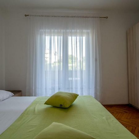 Apartment Matija Podstrana Zewnętrze zdjęcie