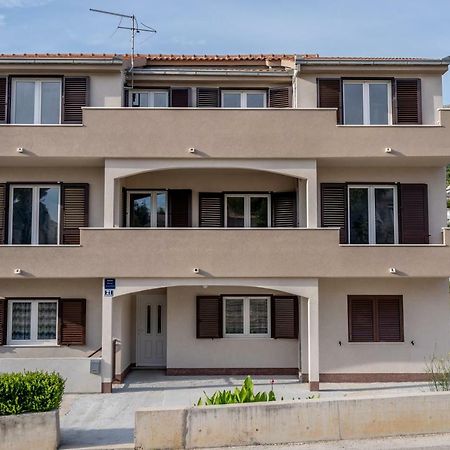 Apartment Matija Podstrana Zewnętrze zdjęcie