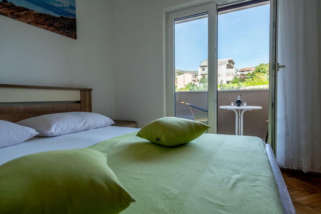 Apartment Matija Podstrana Zewnętrze zdjęcie