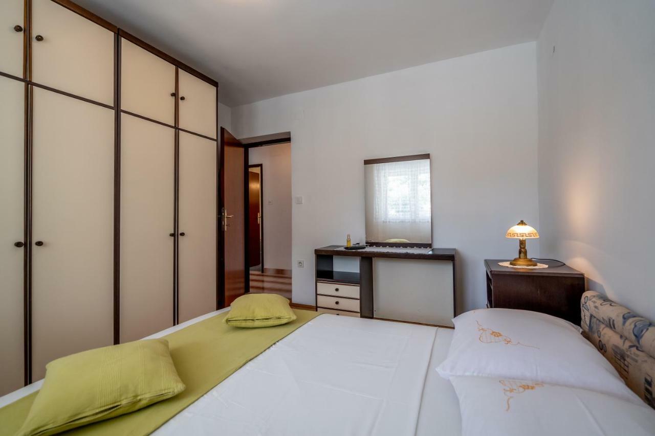 Apartment Matija Podstrana Zewnętrze zdjęcie