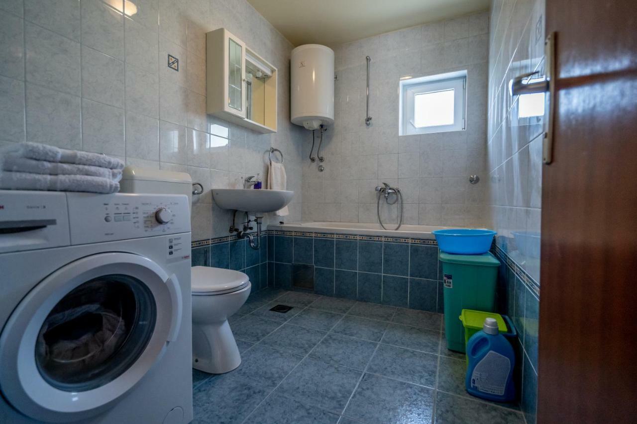 Apartment Matija Podstrana Zewnętrze zdjęcie