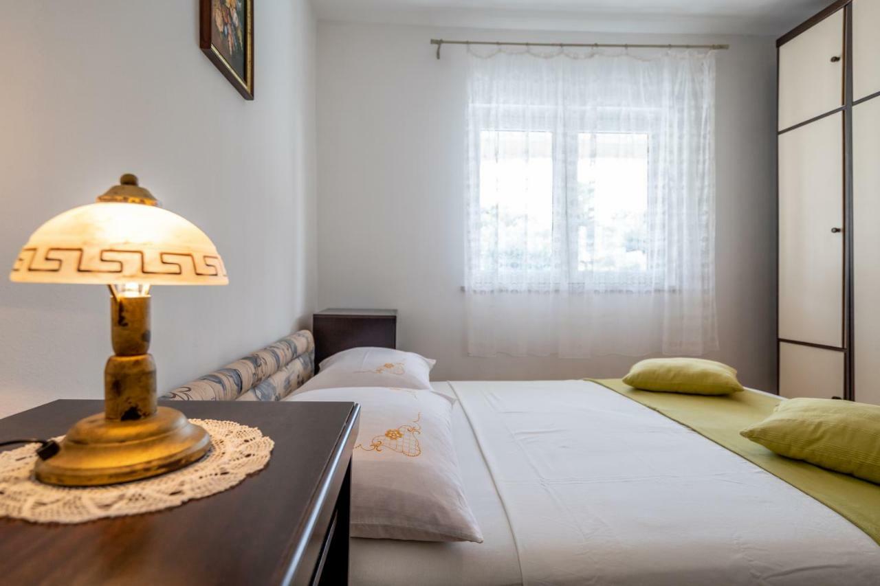 Apartment Matija Podstrana Zewnętrze zdjęcie