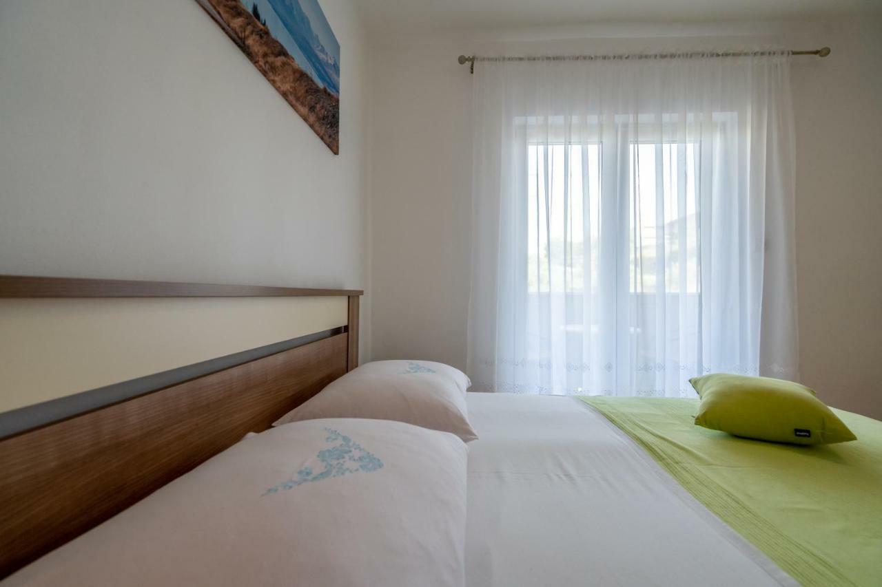 Apartment Matija Podstrana Zewnętrze zdjęcie