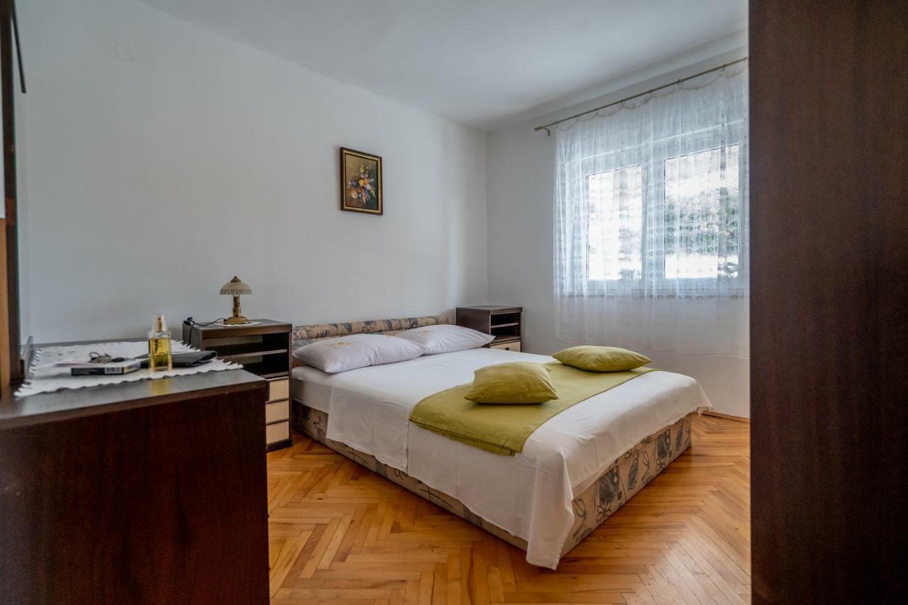 Apartment Matija Podstrana Zewnętrze zdjęcie