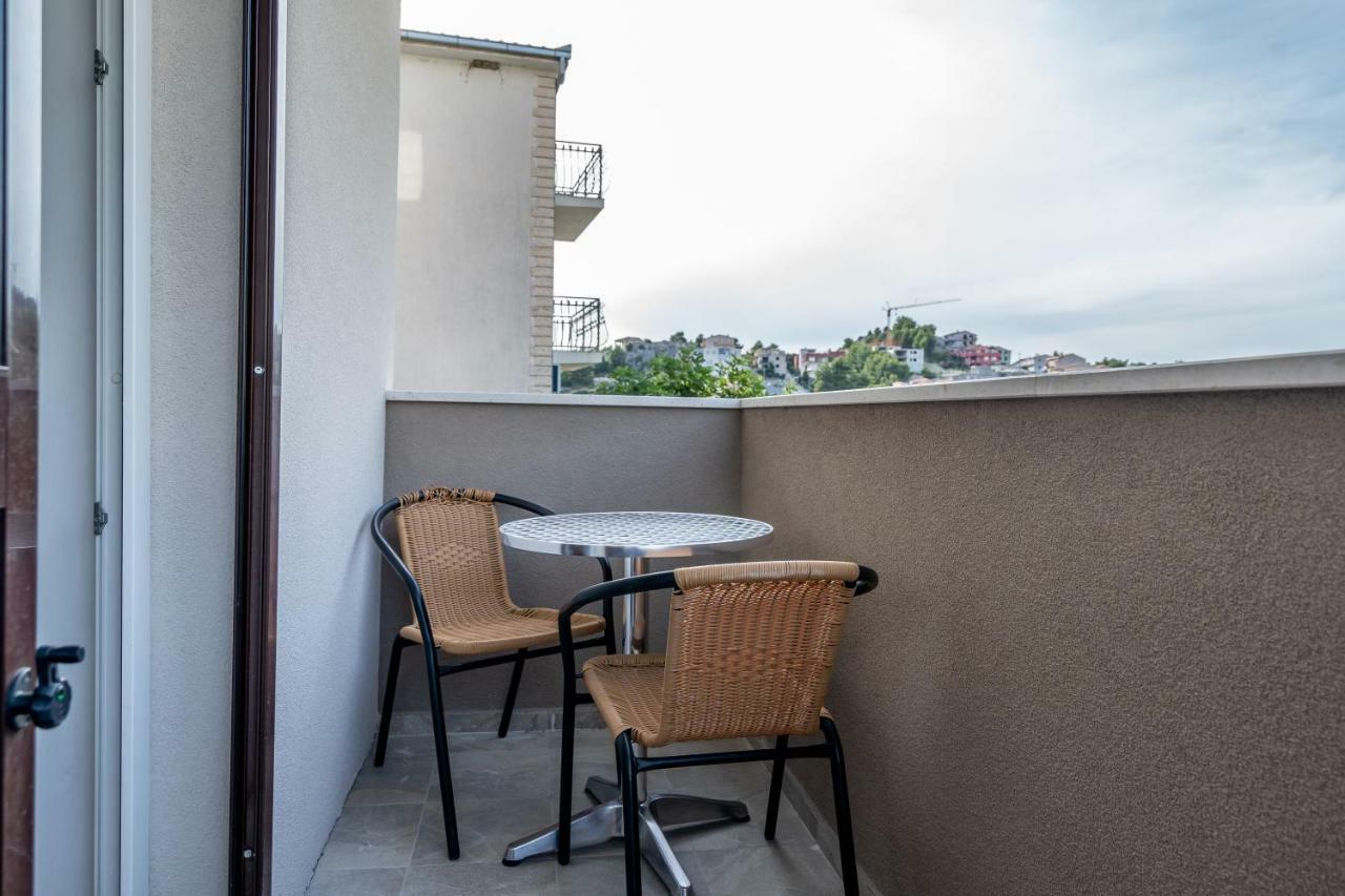 Apartment Matija Podstrana Zewnętrze zdjęcie