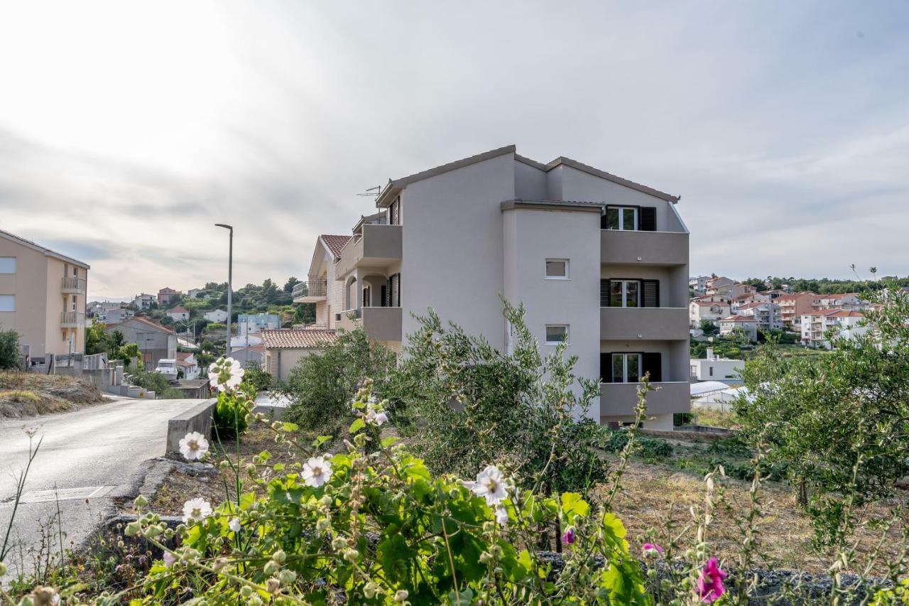 Apartment Matija Podstrana Zewnętrze zdjęcie